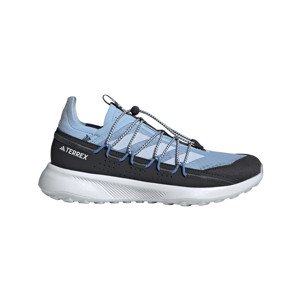 ADIDAS - Scarpe TERREX Voyager 21 Travel - Donna - image 11
