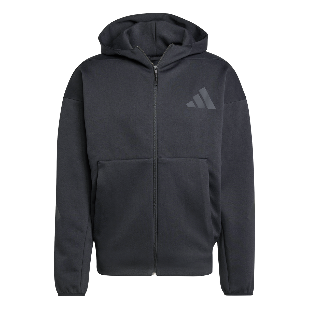 ADIDAS - Track Jacket New Adidas Z.N.E. Full-Zip Hooded - Uomo - image 1
