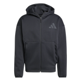 ADIDAS - Track Jacket New Adidas Z.N.E. Full-Zip Hooded - Uomo - image 1