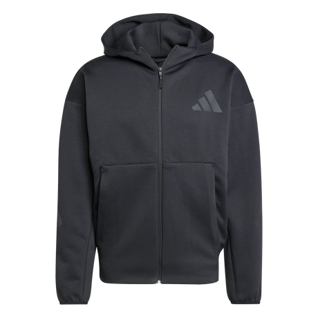 ADIDAS - Track Jacket New Adidas Z.N.E. Full-Zip Hooded - Uomo - image 1