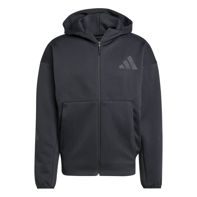 ADIDAS - Track Jacket New Adidas Z.N.E. Full-Zip Hooded - Uomo - image 1