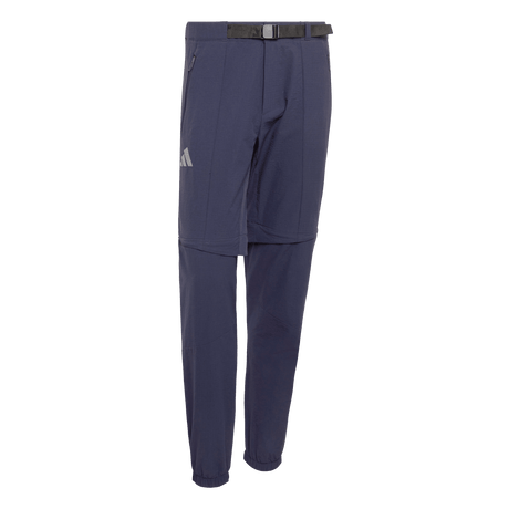 ADIDAS - Pantaloni Zip-Off TERREX Xperior Utilitas Clima365 - Uomo - image 1