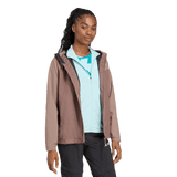 ADIDAS - Giacca TERREX Multi 2L RAIN.RDY - Donna - image 4