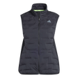 ADIDAS - Adizero Running Padded Vest - Donna - Black - image 1
