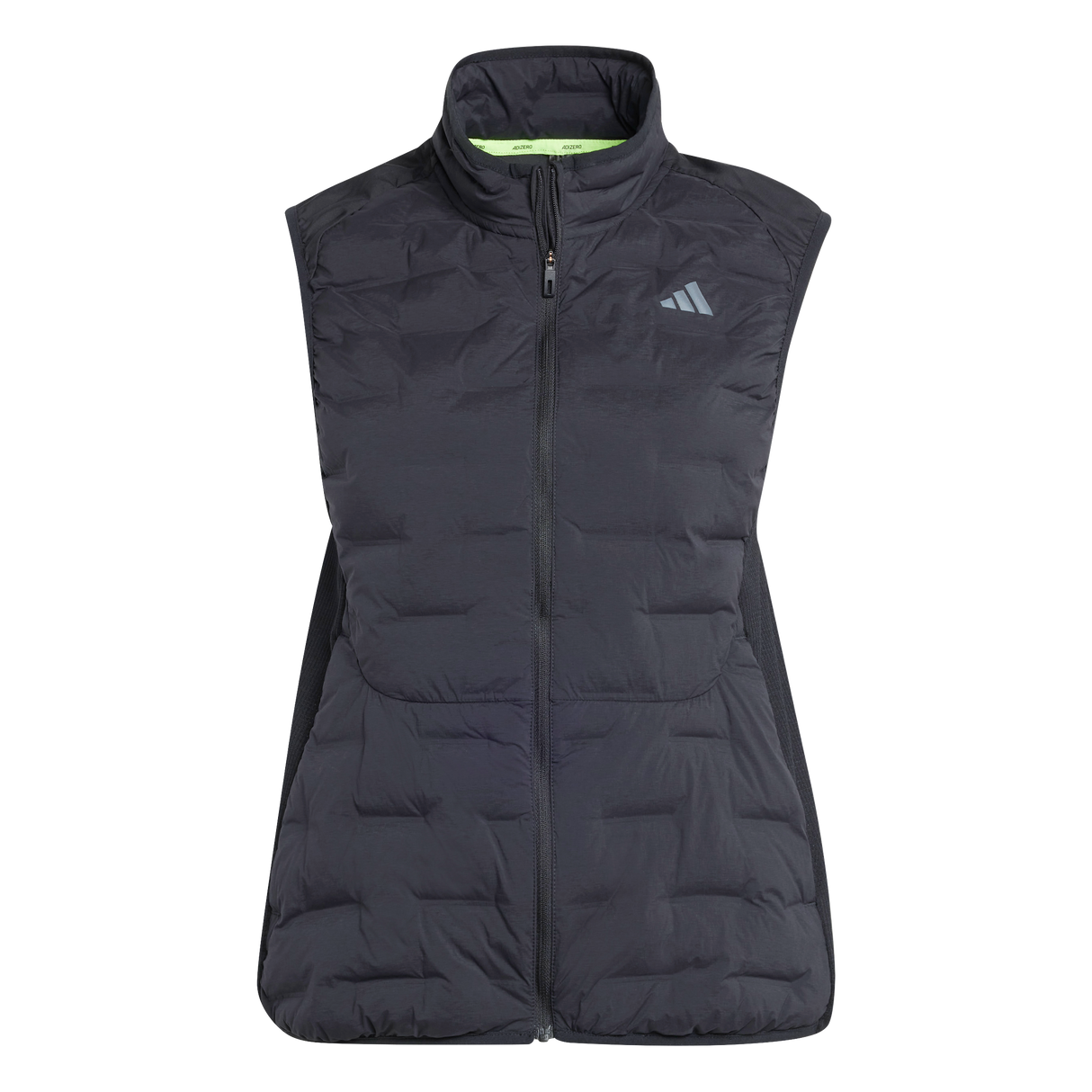 ADIDAS - Adizero Running Padded Vest - Donna - Black - image 1