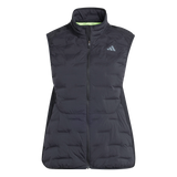 ADIDAS - Adizero Running Padded Vest - Donna - Black - image 1