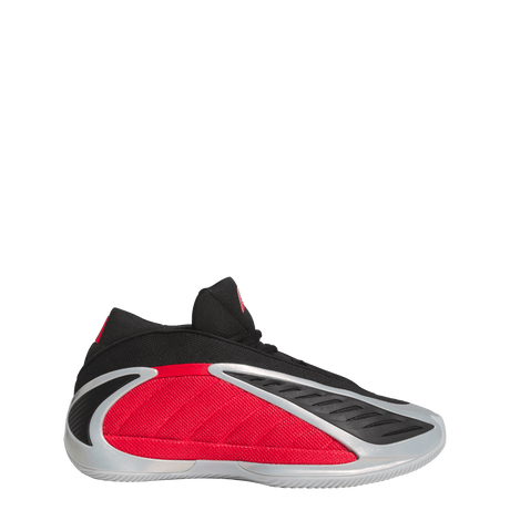 ADIDAS - Anthony Edwards 2 - Silver - image 2