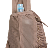 ADIDAS - TERREX Xperior Trail Running Vest 2.5L - Brown - image 3