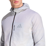 ADIDAS - TERREX Xperior Clima365 Light Windweave Jacket - Uomo - image 6