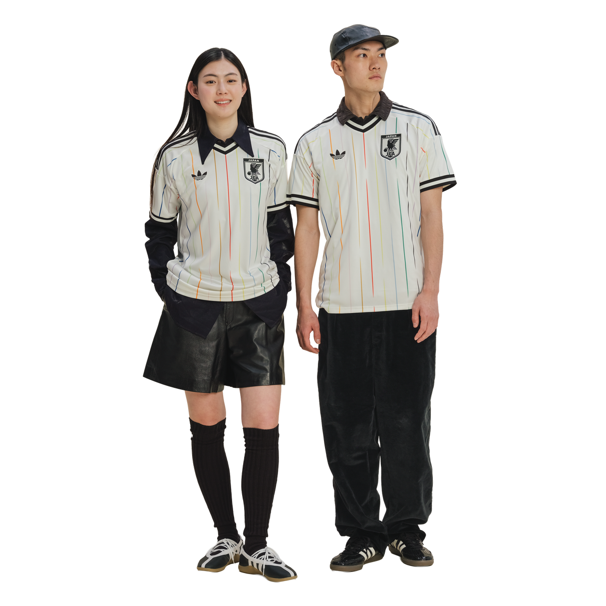 ADIDAS - Japan 26 Away Jersey - Uomo - White - image 10