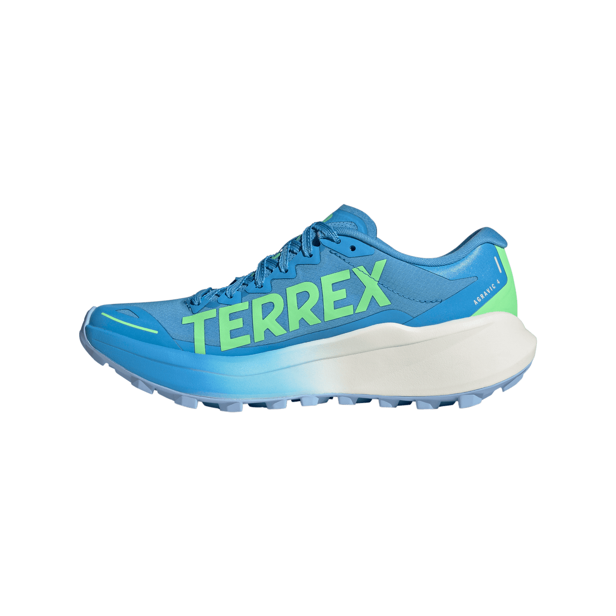 ADIDAS - TERREX Agravic 4 Trail Running Shoes - Donna - image 5