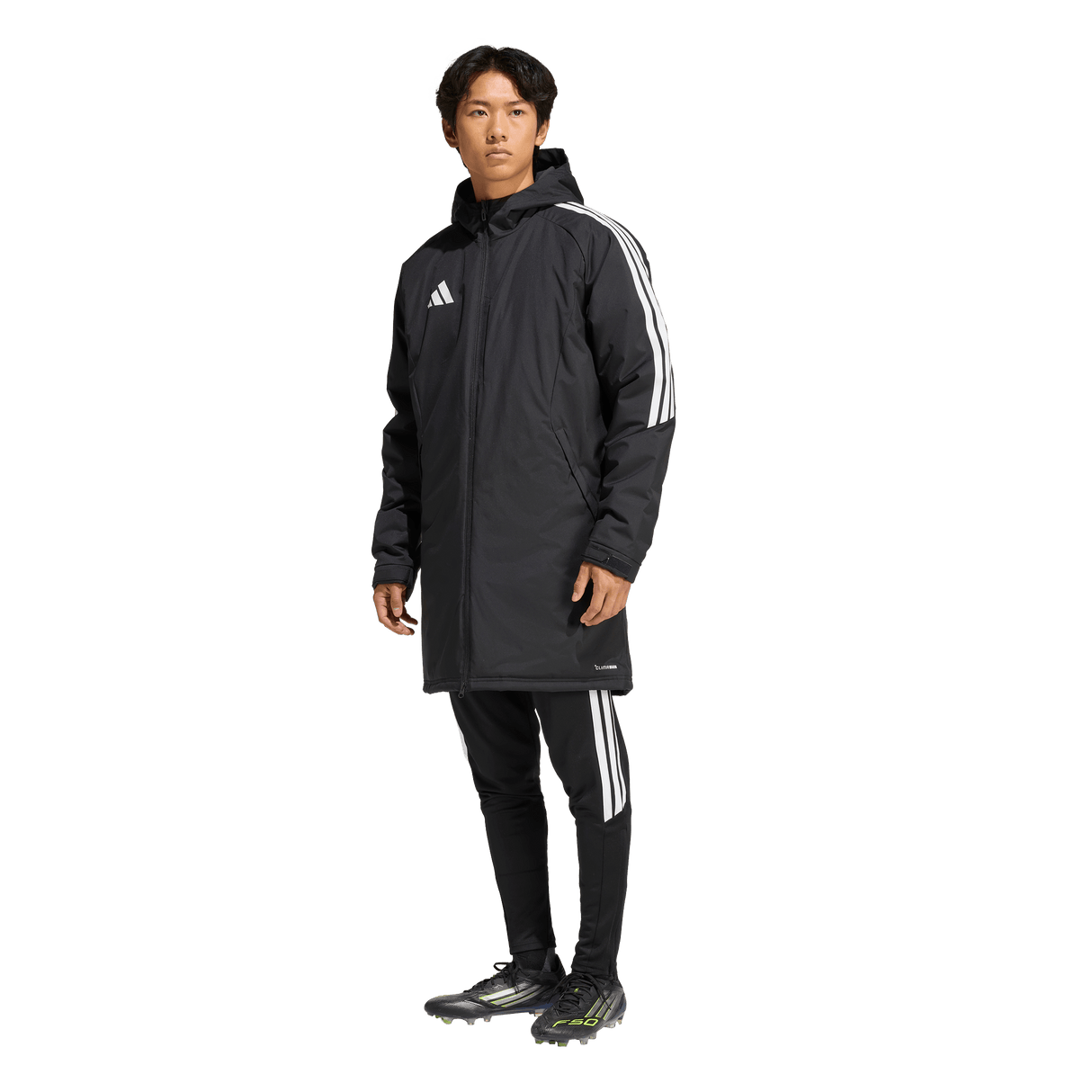 ADIDAS - Tiro26 Stadium Parka - Uomo - image 5