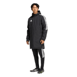 ADIDAS - Tiro26 Stadium Parka - Uomo - image 5