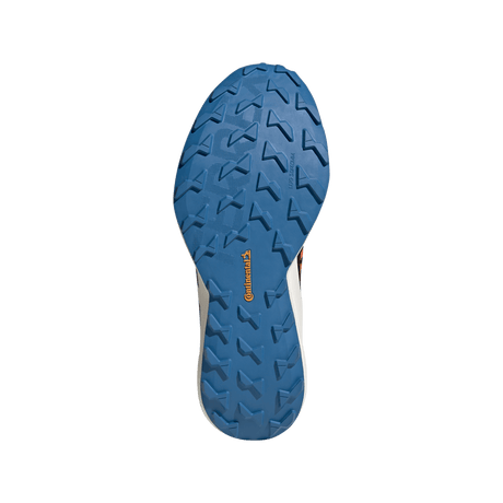 ADIDAS - TERREX Agravic Speed 2 Lightstrikepro Trail Running Shoes - Uomo - image 4