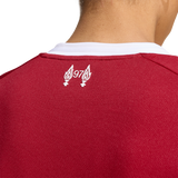 ADIDAS - Maglia Home 25/26 Liverpool Fc - Donna - Red - image 7
