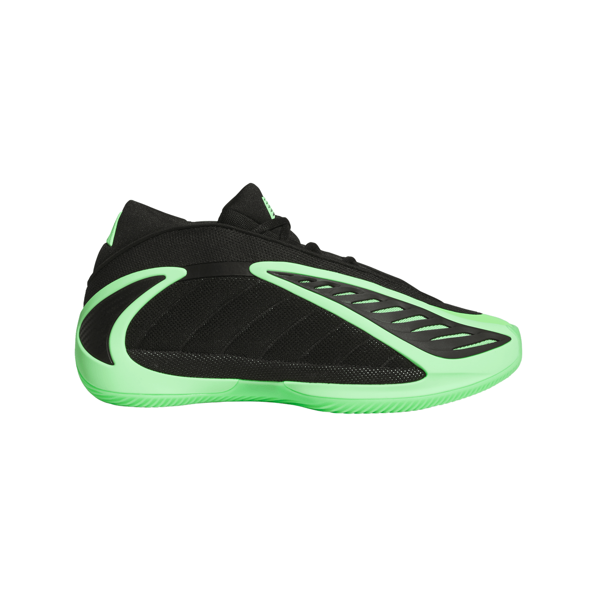 ADIDAS - Anthony Edwards 2 - Black - image 1