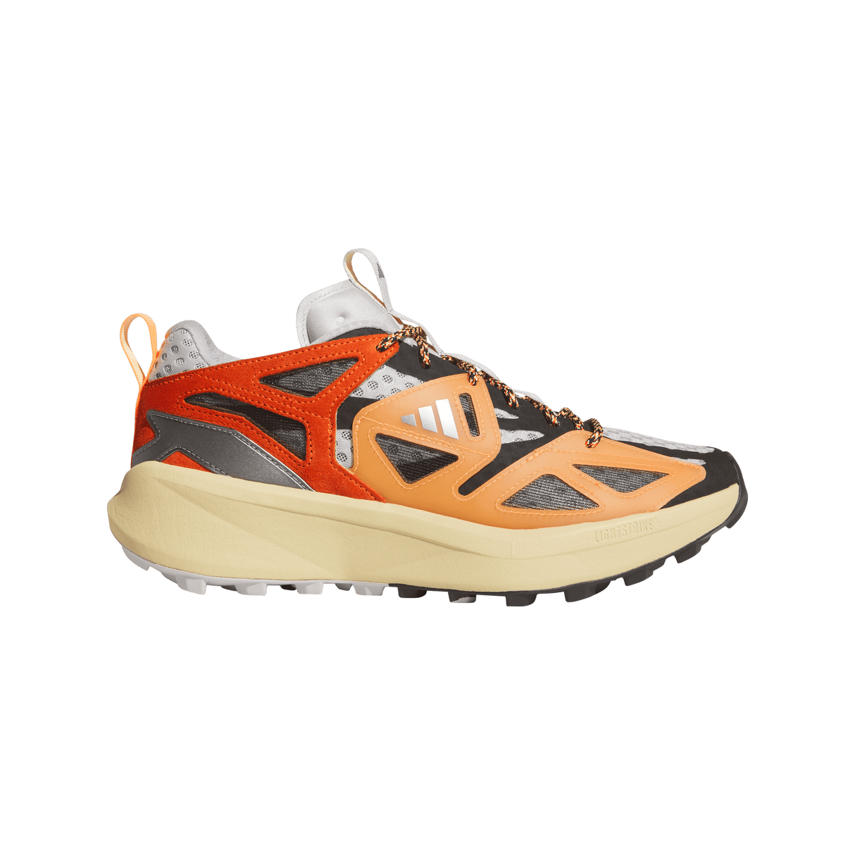 ADIDAS - Kantai Trail Shoes - Uomo - Grey - image 1