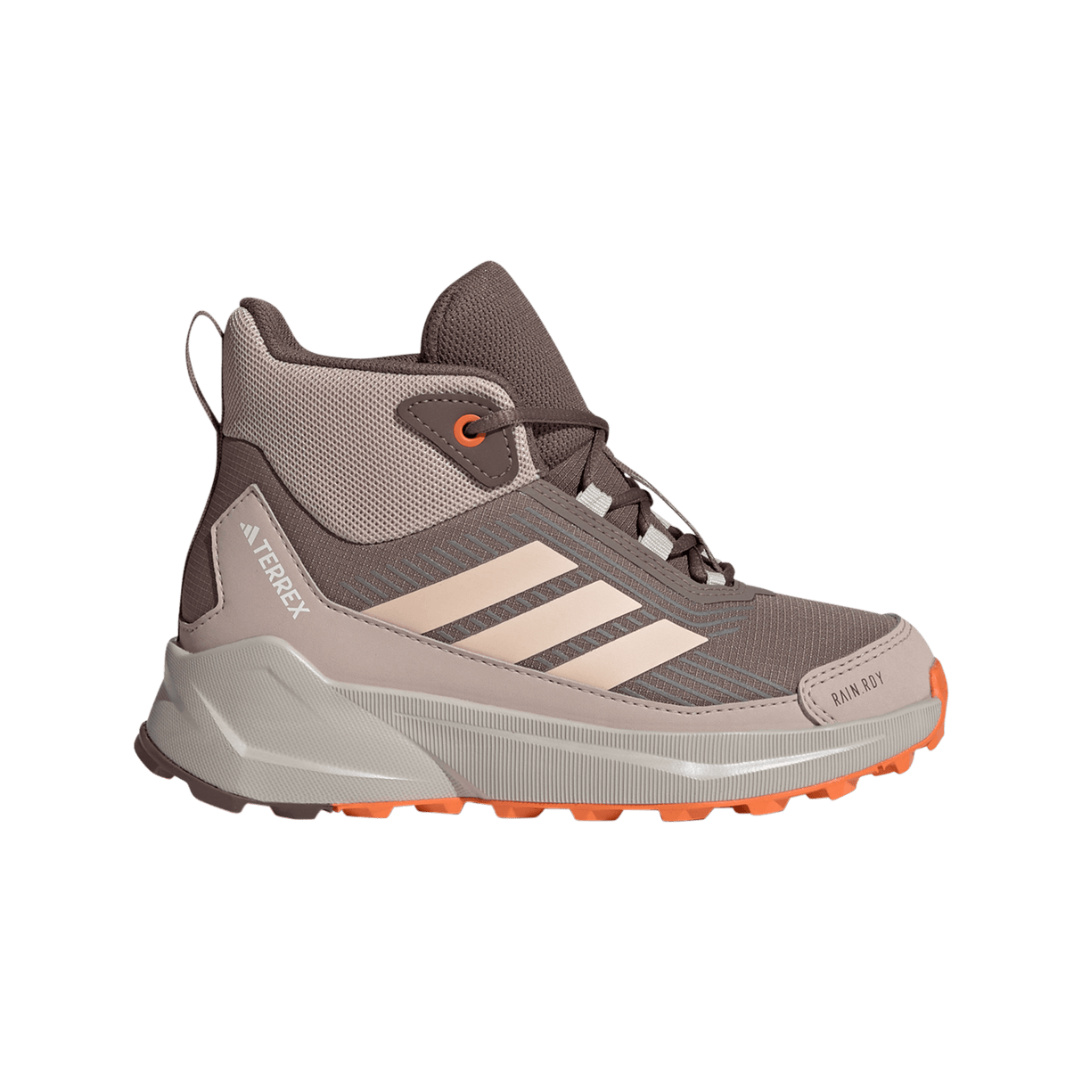 ADIDAS - TERREX Trailmaker 2 Mid RAIN.RDY Hiking Shoes Kids - image 1