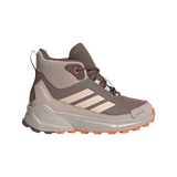 ADIDAS - TERREX Trailmaker 2 Mid RAIN.RDY Hiking Shoes Kids - image 1