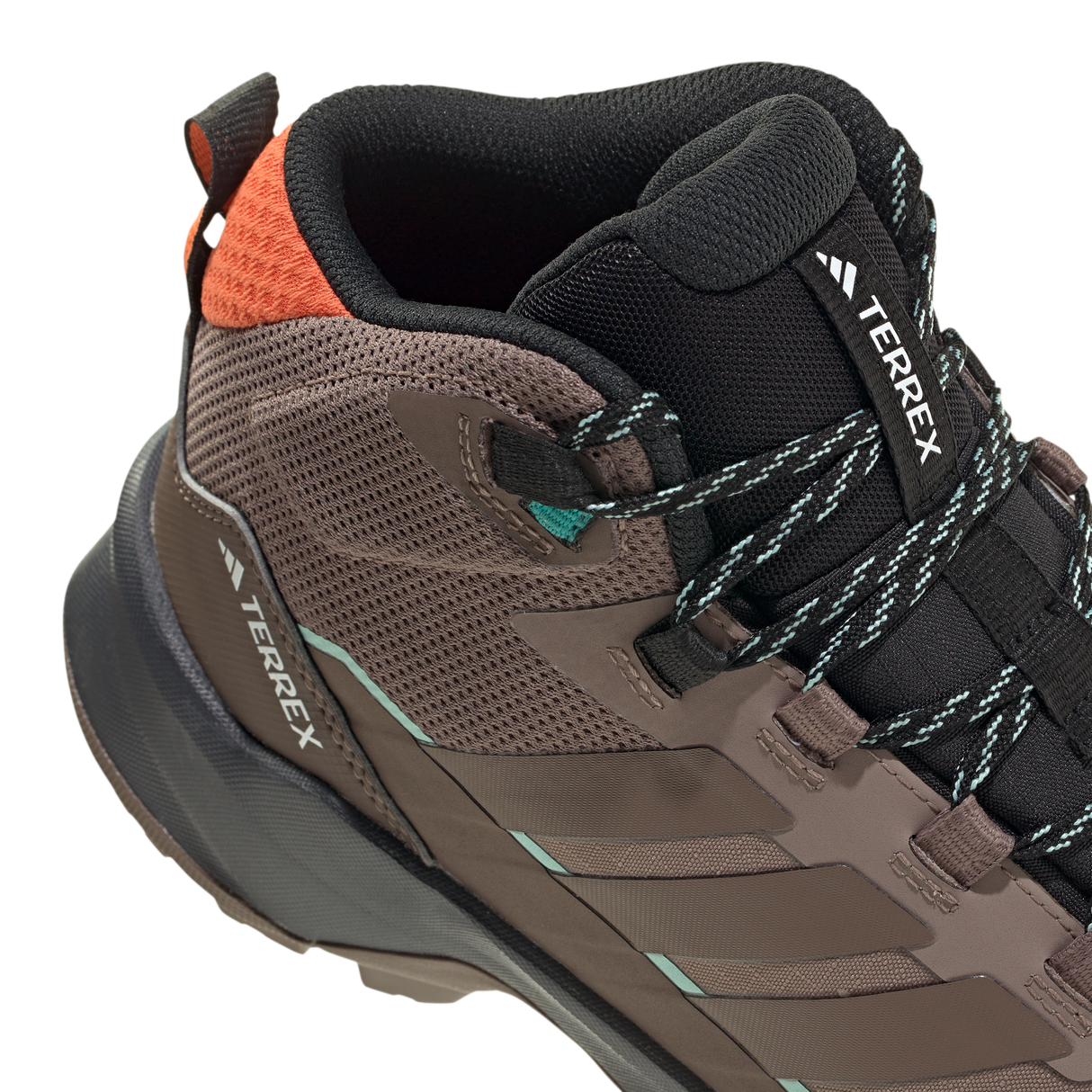 ADIDAS - Scarpe Da Hiking TERREX Skychaser Ax5 Mid GORE-TEX - Donna - image 8
