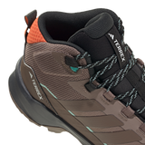 ADIDAS - Scarpe Da Hiking TERREX Skychaser Ax5 Mid GORE-TEX - Donna - image 8