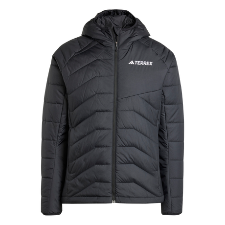 ADIDAS - Giacca TERREX Multi Synthetic Insulated Hooded - Uomo - image 1