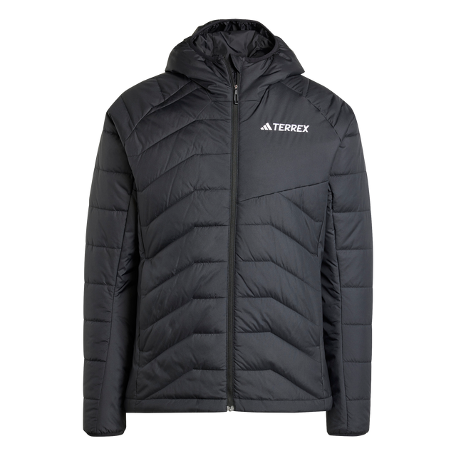 ADIDAS - Giacca TERREX Multi Synthetic Insulated Hooded - Uomo - image 1