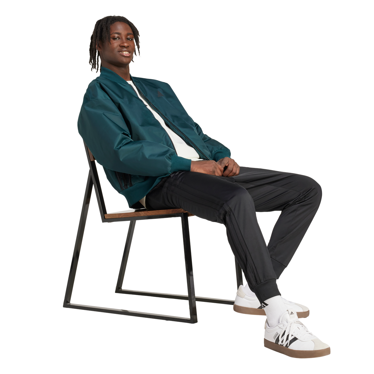 ADIDAS - Bombardiere Dello Stadio - Uomo - image 11