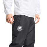 ADIDAS - Germany Track Pants 1994 - Uomo - Black - image 5