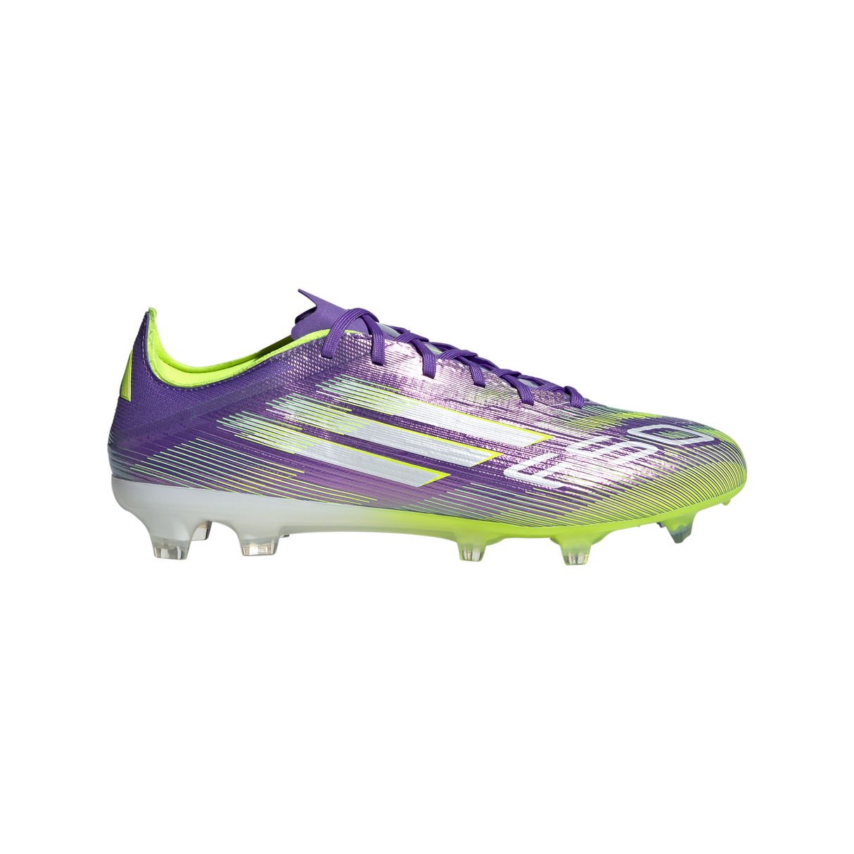 ADIDAS - Scarpe F50 Pro Firm Ground - image 1