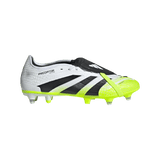 ADIDAS - Scarpe Da Calcio Predator Pro Con Linguetta Ripiegabile Per Terreni Naturali Morbidi - image 11