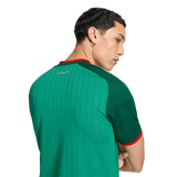 ADIDAS - Algeria 26 Away Jersey - Uomo - Black - image 7
