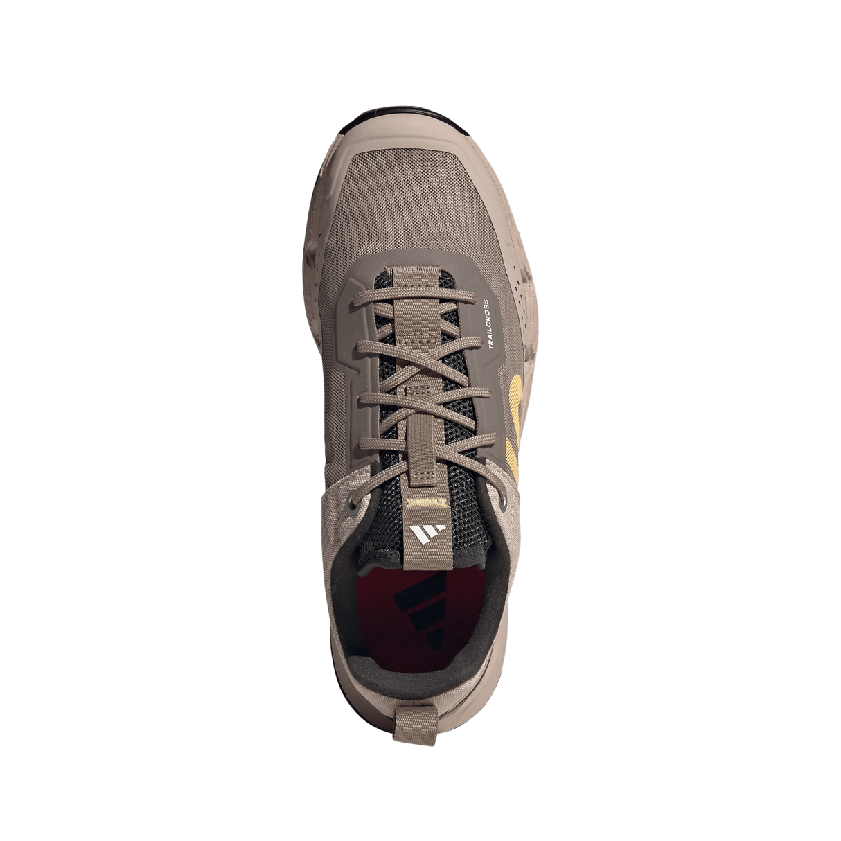 ADIDAS - Five Ten Trailcross Lt Mountain Bike Shoes - Donna - Black - image 3