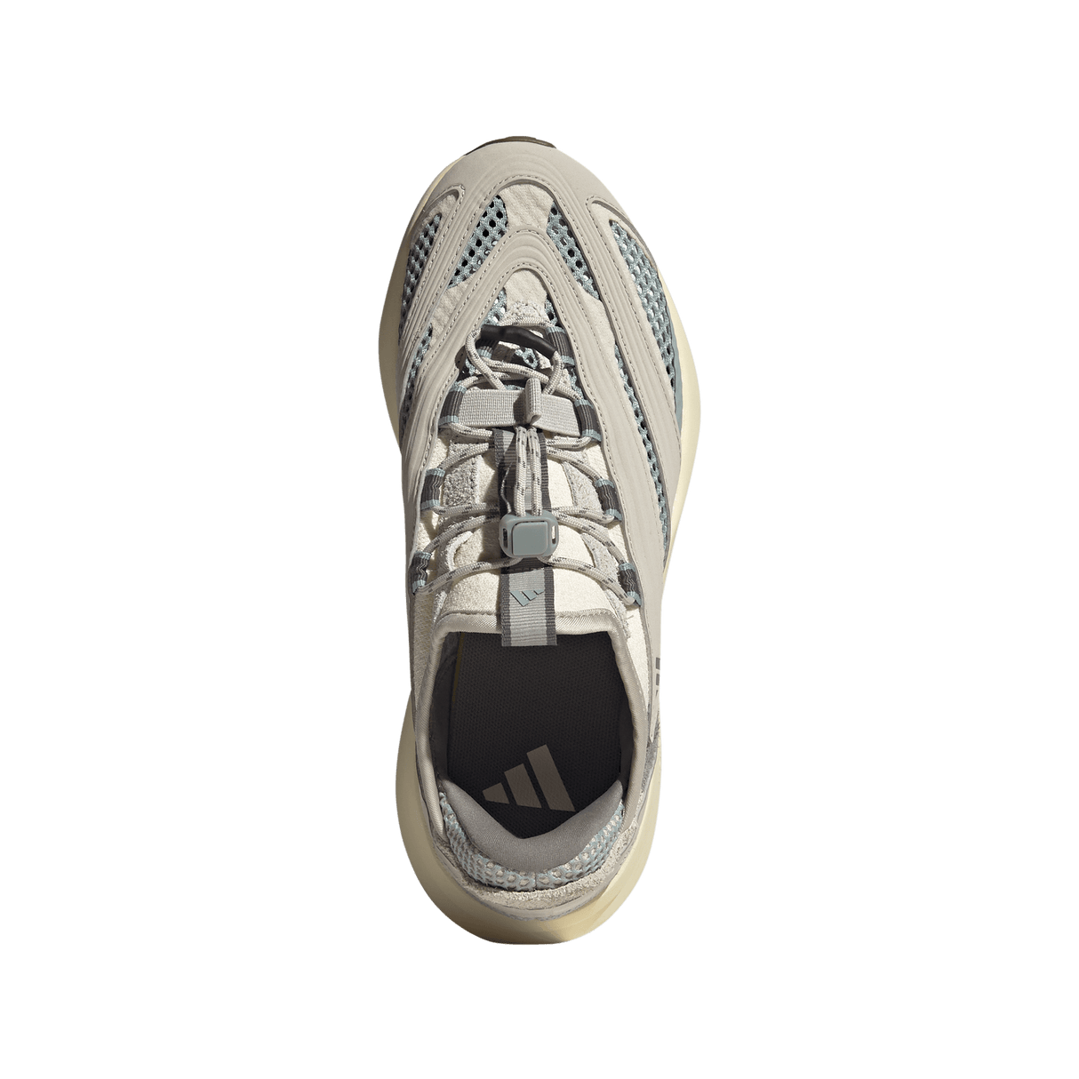 ADIDAS - Scarpe Lightblaze Vista - Donna - Beige - image 3