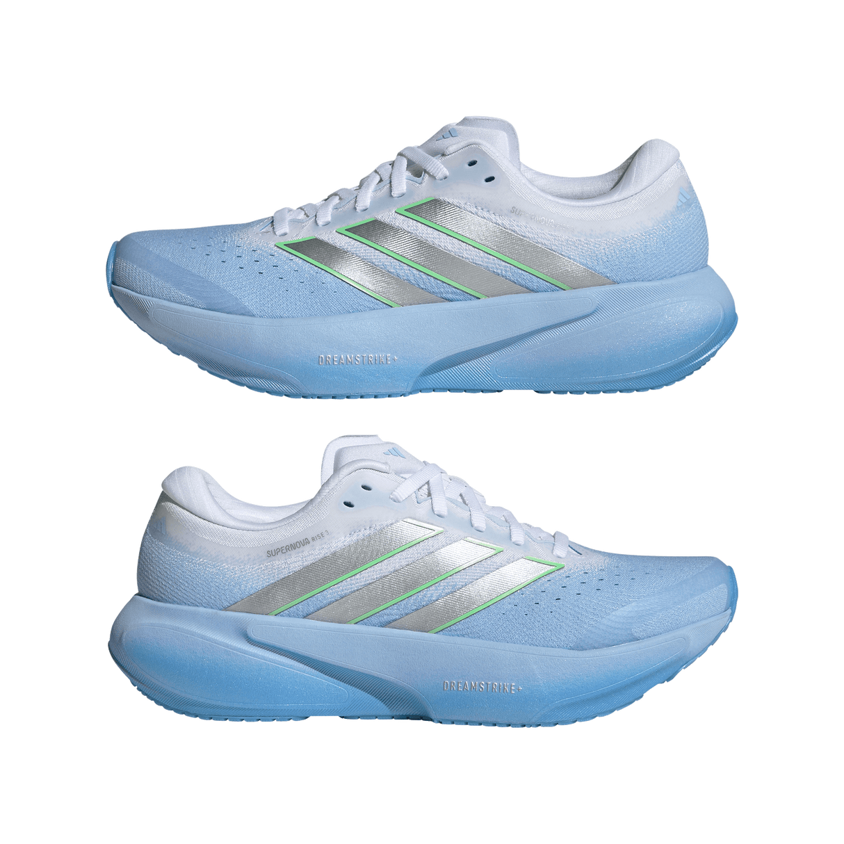 ADIDAS - Scarpe Da Running Supernova Rise 3 - Donna - image 20