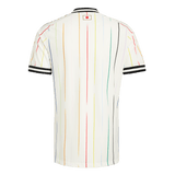 ADIDAS - Japan 26 Away Authentic Jersey - Uomo - White - image 2