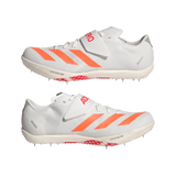 ADIDAS - Adizero Hj Shoes - White - image 10