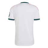ADIDAS - Real Madrid 26/27 Home Jersey - Uomo - White - image 2
