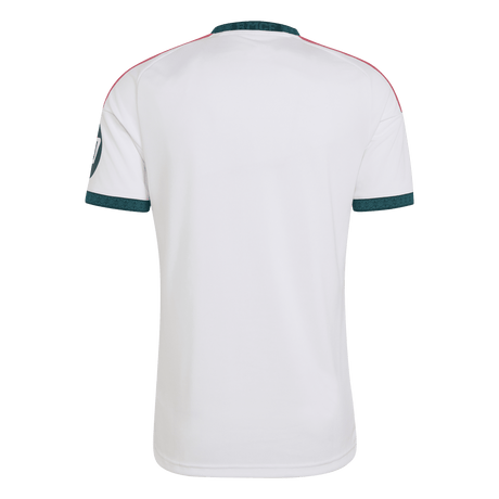 ADIDAS - Real Madrid 26/27 Home Jersey - Uomo - White - image 2