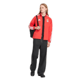 ADIDAS - Sl Benfica Home Anthem Jacket - Uomo - Black - image 5
