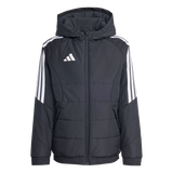 ADIDAS - Tiro 26 Winter Jacket Kids - image 1