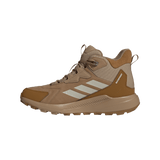 ADIDAS - Scarpe Hiking TERREX Anylander Leather Mid CLIMAPROOF - Uomo - image 15