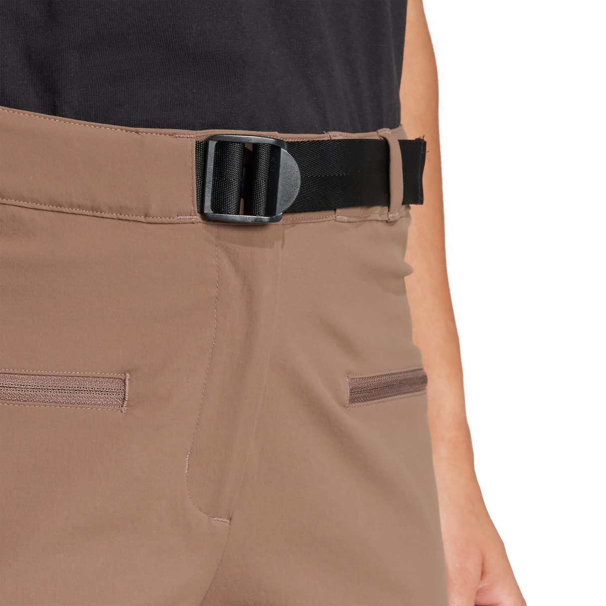 ADIDAS - Pantaloni Da Hiking TERREX Utilitas Zip-Off - Donna - image 10