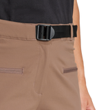 ADIDAS - Pantaloni Da Hiking TERREX Utilitas Zip-Off - Donna - image 10