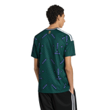 ADIDAS - Maglia Home Saudi Arabia 26 - Uomo - Blue - image 4