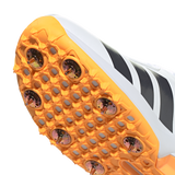 ADIDAS - Scarpe Da Cricket 22Yds Spike - White - image 9
