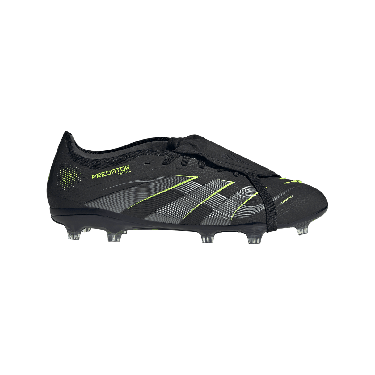 ADIDAS - Scarpe Da Calcio Predator Pro Con Linguetta Ripiegabile – Terreni Compatti - image 11