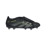 ADIDAS - Scarpe Da Calcio Predator Pro Con Linguetta Ripiegabile – Terreni Compatti - image 11