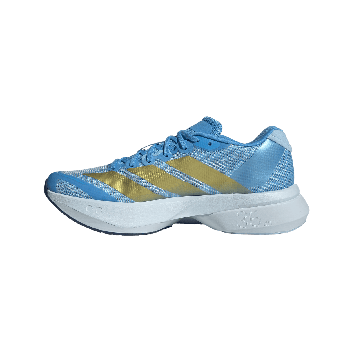ADIDAS - Scarpe Adizero Boston 13 - Donna - image 25