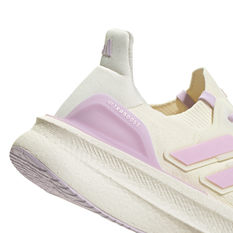 ADIDAS - ULTRABOOST 5 W - Donna - White - image 9